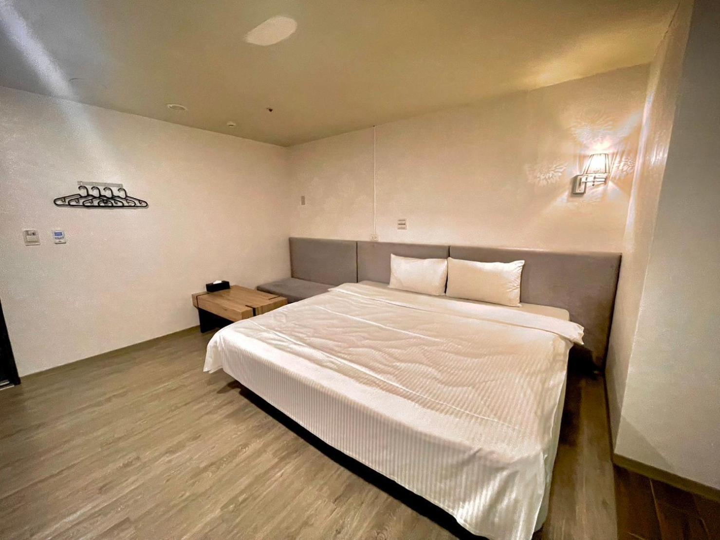 Walker Hotel - Zhengyi 2 Taipei Exterior foto