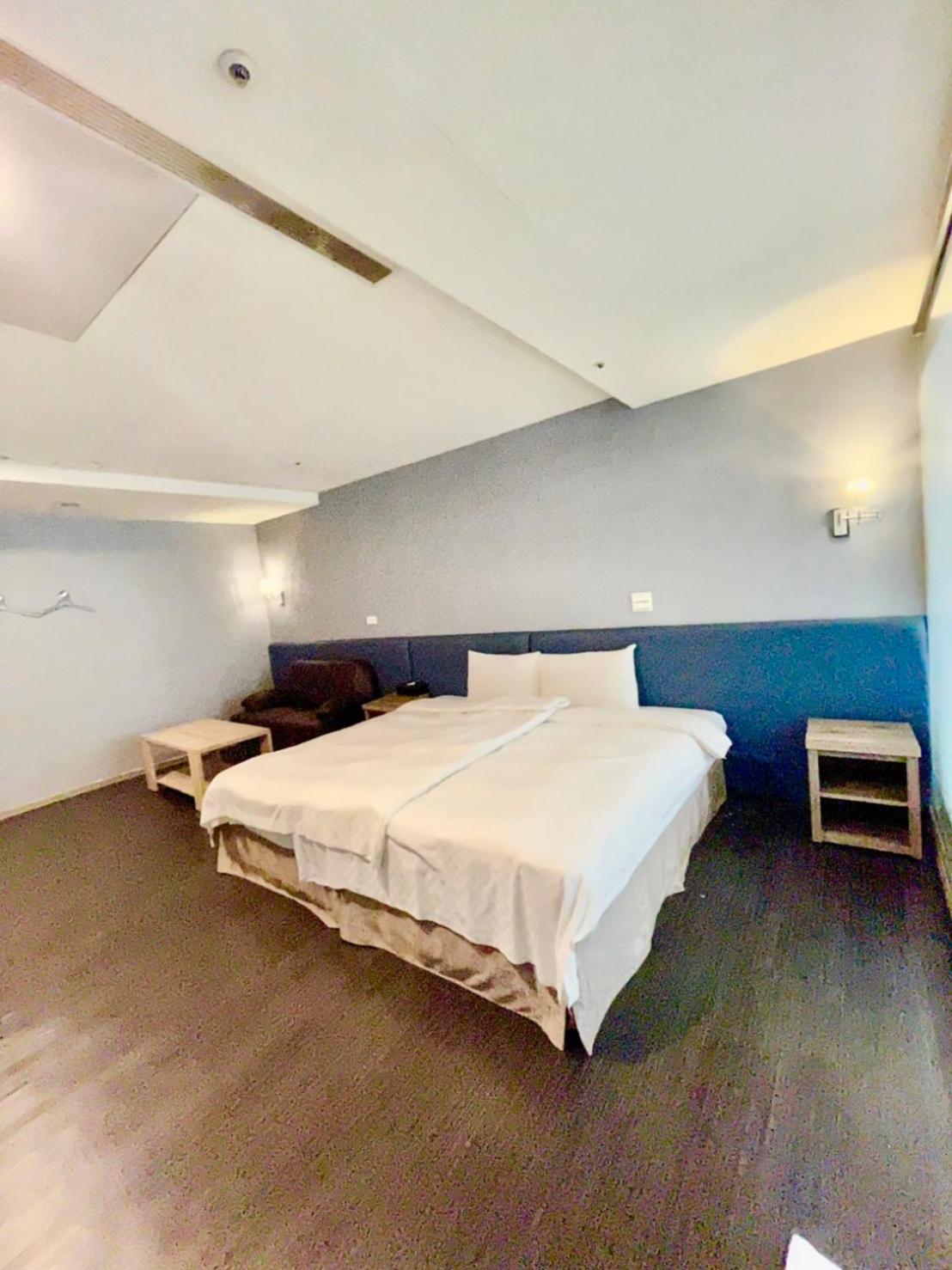Walker Hotel - Zhengyi 2 Taipei Exterior foto