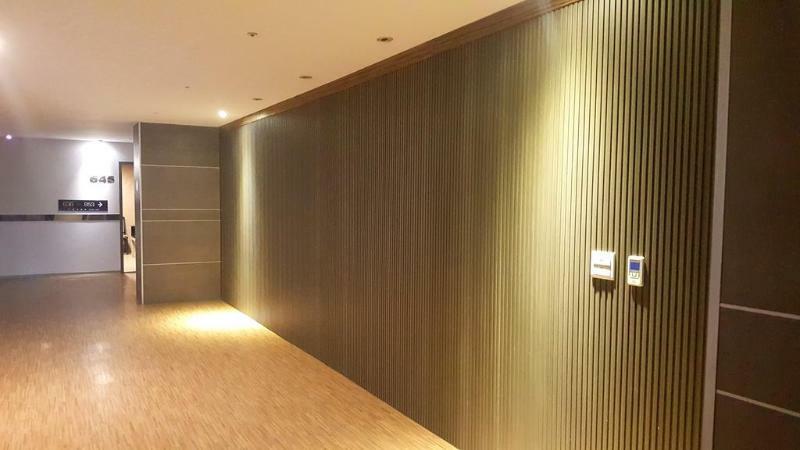 Walker Hotel - Zhengyi 2 Taipei Exterior foto
