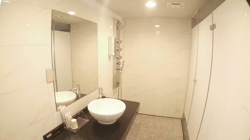 Walker Hotel - Zhengyi 2 Taipei Exterior foto
