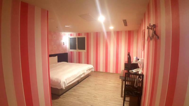 Walker Hotel - Zhengyi 2 Taipei Exterior foto